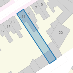 Perceel LNK00-H-2585