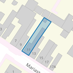 Perceel LNK00-H-2611