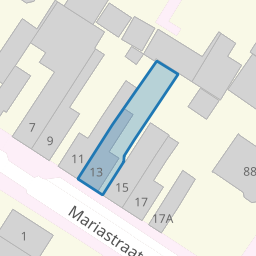 Perceel LNK00-H-2612