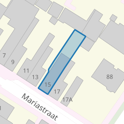 Perceel LNK00-H-2613