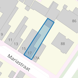 Perceel LNK00-H-2614