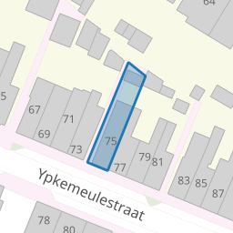 Perceel LNK00-H-2683