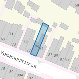 Perceel LNK00-H-2685