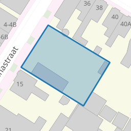 Perceel LNK00-H-2711