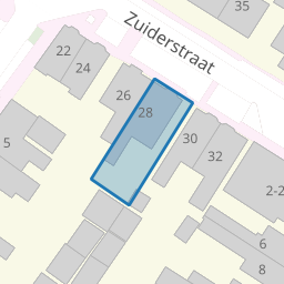 Perceel LNK00-H-2790