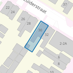 Perceel LNK00-H-2791