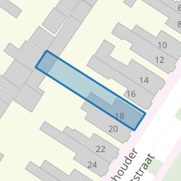 Perceel LNK00-H-2800