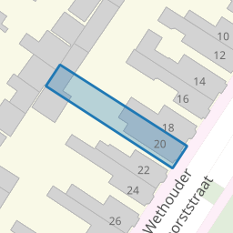 Perceel LNK00-H-2801