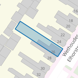 Perceel LNK00-H-2803