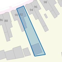 Perceel LNK00-H-2953