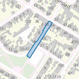 Perceel LNK00-H-2989