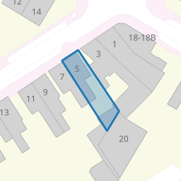 Perceel LNK00-H-2992