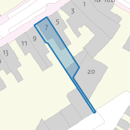 Perceel LNK00-H-2993