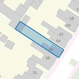 Perceel LNK00-H-3016