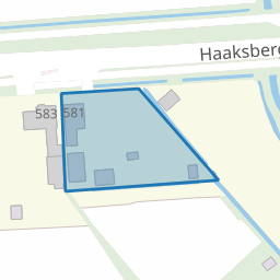 Perceel LNK00-H-3055