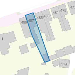 Perceel LNK00-H-3061