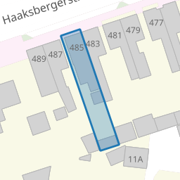 Perceel LNK00-H-3062