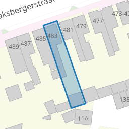 Perceel LNK00-H-3063