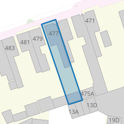 Perceel LNK00-H-3066