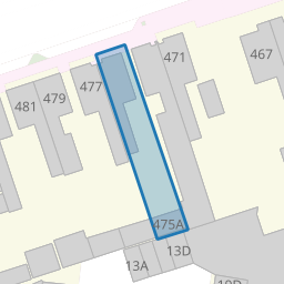 Perceel LNK00-H-3067