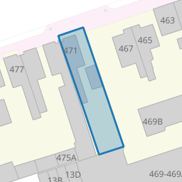 Perceel LNK00-H-3069