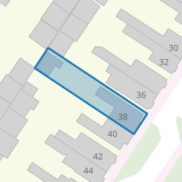 Perceel LNK00-H-3124