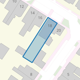 Perceel LNK00-H-3204