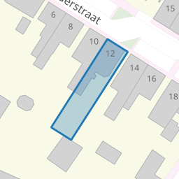 Perceel LNK00-H-3207