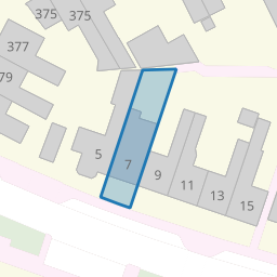 Perceel LNK00-H-3255