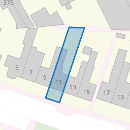 Perceel LNK00-H-3257