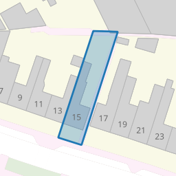 Perceel LNK00-H-3259