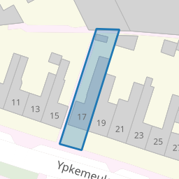 Perceel LNK00-H-3260