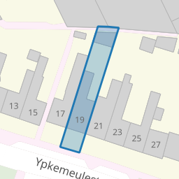 Perceel LNK00-H-3261