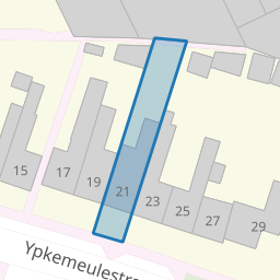 Perceel LNK00-H-3262