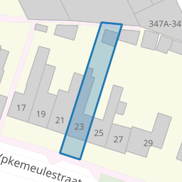 Perceel LNK00-H-3263