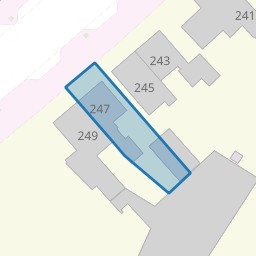 Perceel LNK00-H-3297