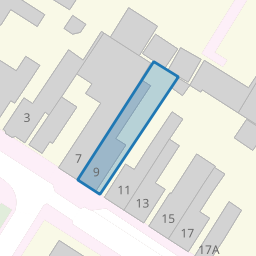 Perceel LNK00-H-3340