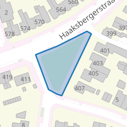 Perceel LNK00-H-3410