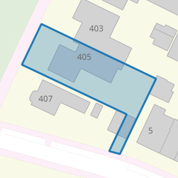 Perceel LNK00-H-3414