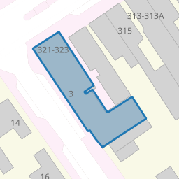 Perceel LNK00-H-3421