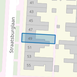 Perceel LNK00-H-3427