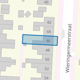 Perceel LNK00-H-3450