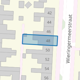 Perceel LNK00-H-3451