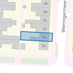 Perceel LNK00-H-3454