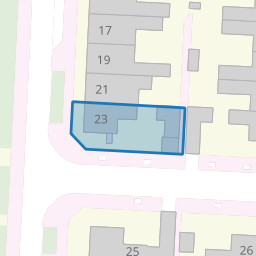 Perceel LNK00-H-3457