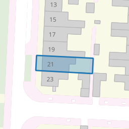 Perceel LNK00-H-3458