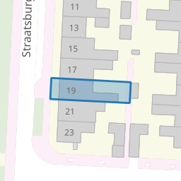 Perceel LNK00-H-3459