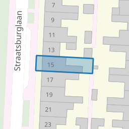 Perceel LNK00-H-3461