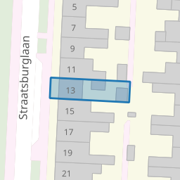 Perceel LNK00-H-3462