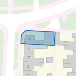 Perceel LNK00-H-3467